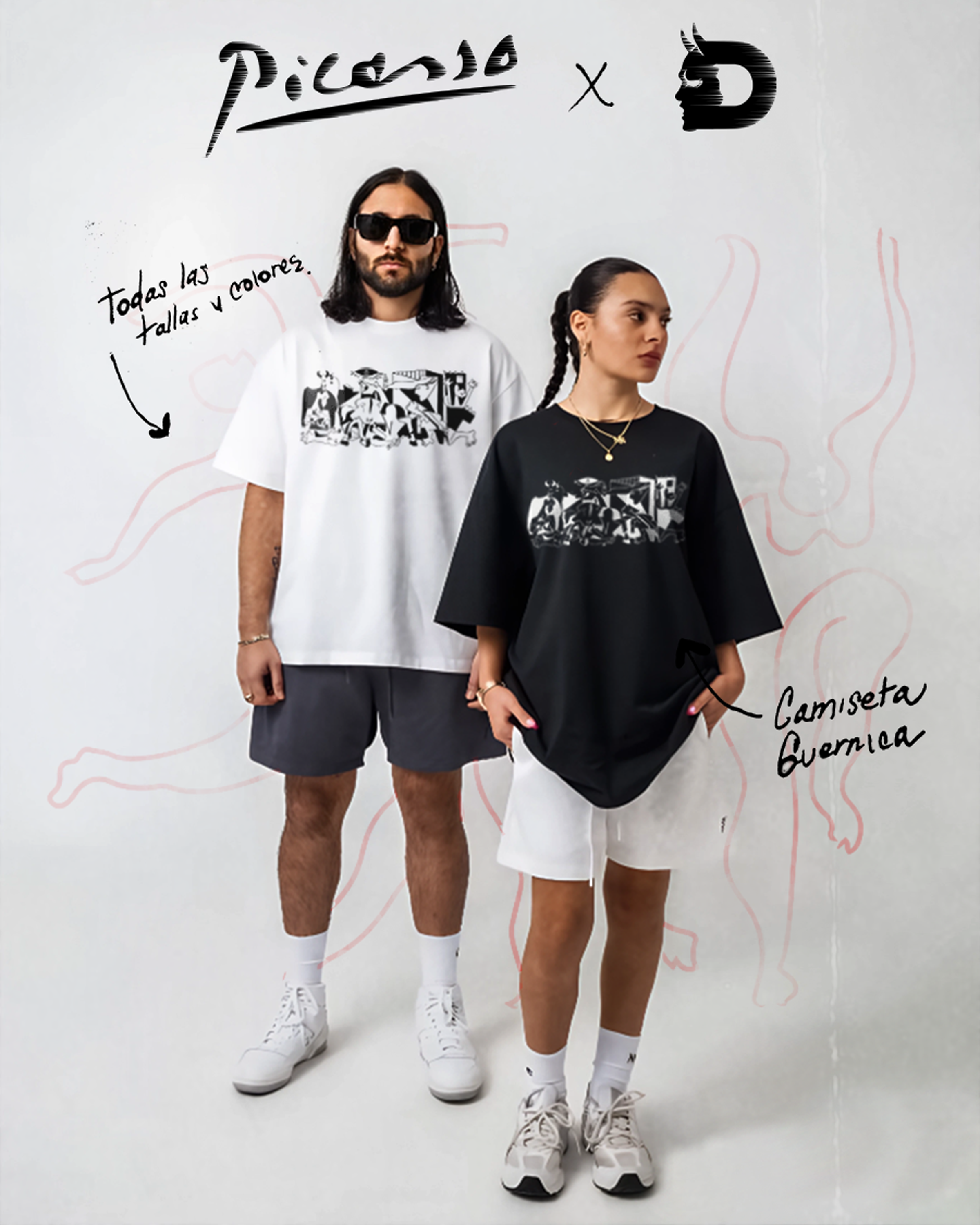 T-SHIRT AFFICHE SCREAM