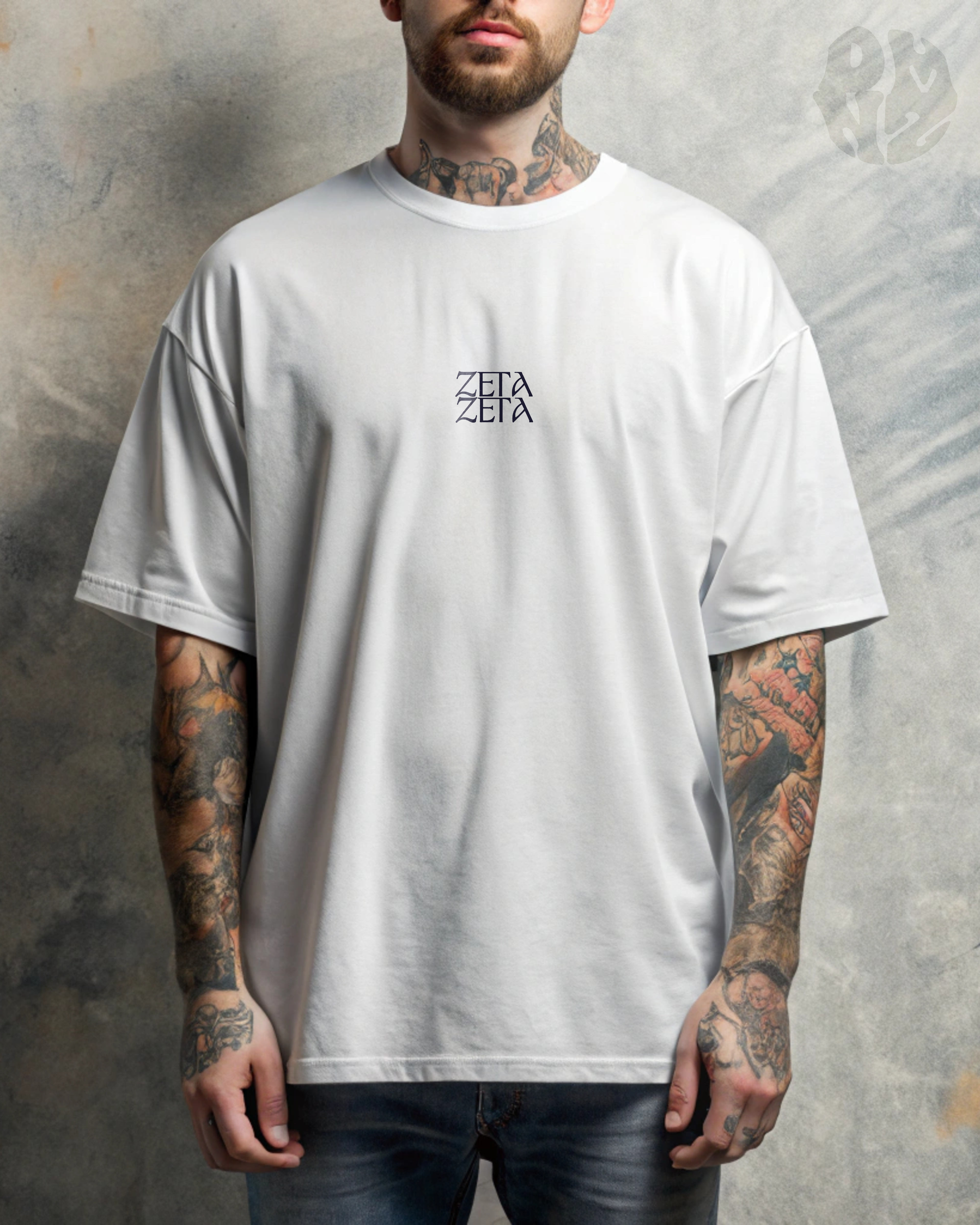 T-SHIRT ZOF ZIRO - LA BOMBE DE ZIROSHIMA