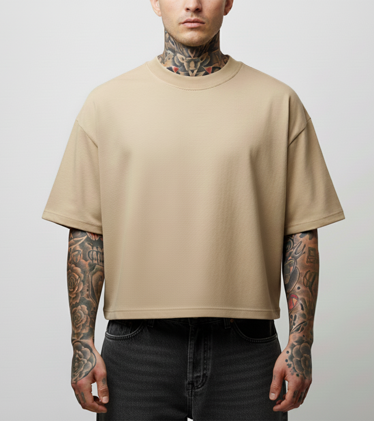 PROMO X2 OVERSIZE BOXY FIT + ENVÍO GRATIS