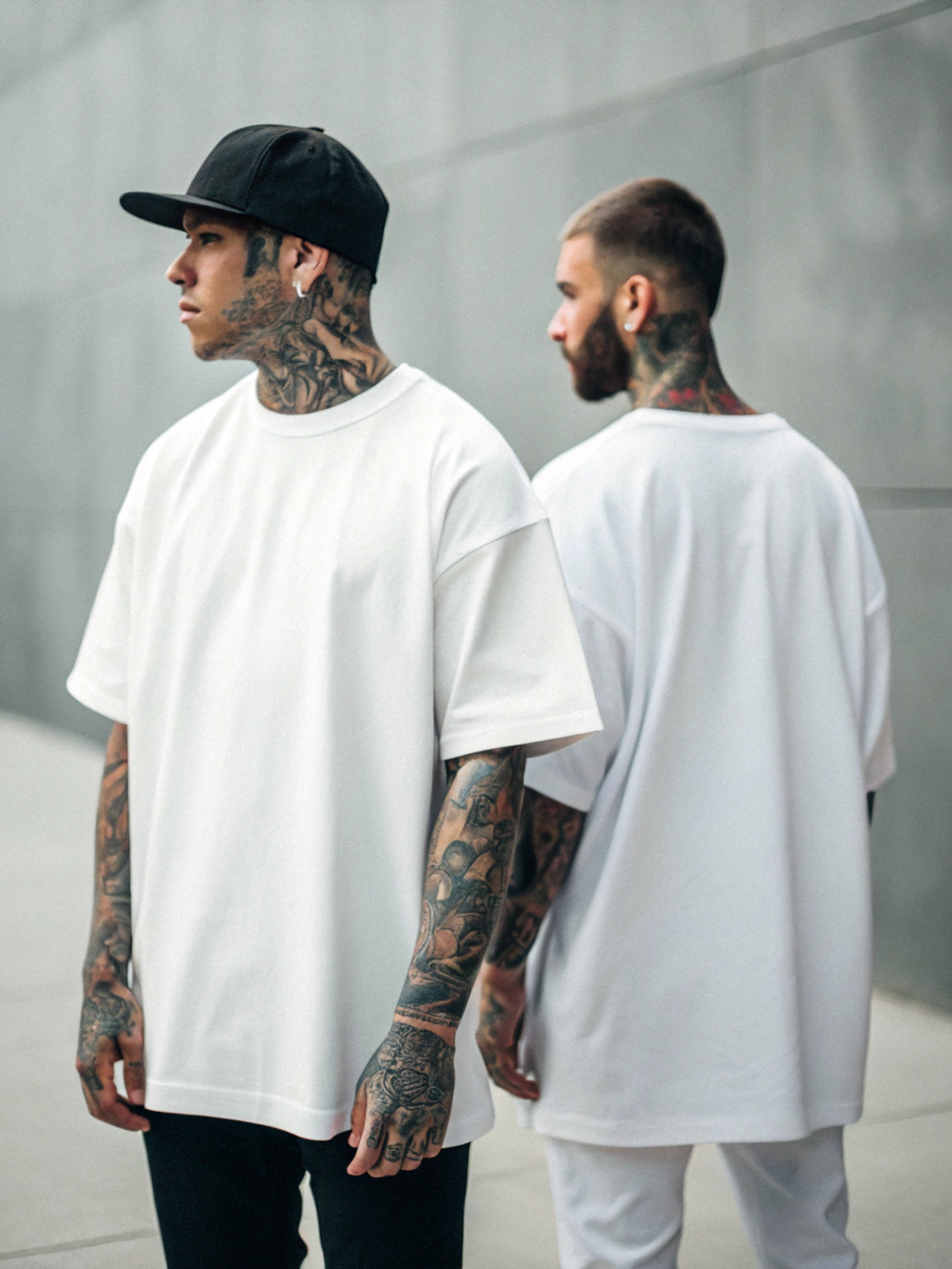 PROMO X3 OVERSIZE STANDARD + ENVÍO GRATIS