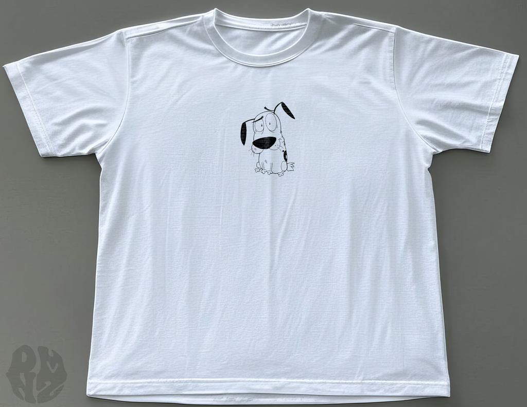 CAMISETA CORAJE - DIEGUITO MARADONA