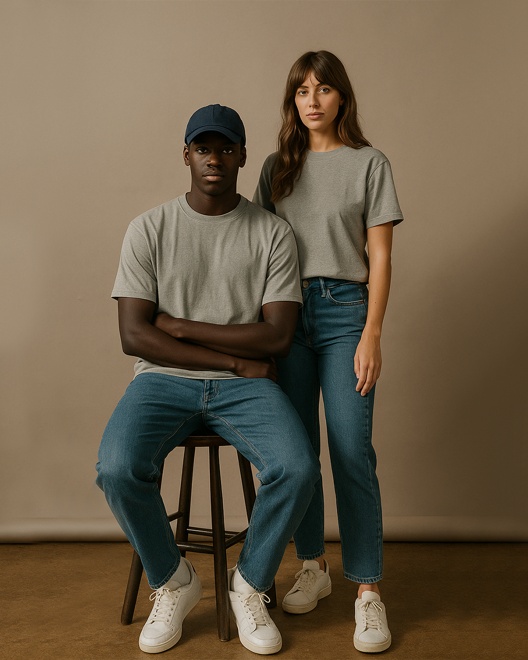 PROMO X3 REGULAR FIT + ENVÍO GRATIS